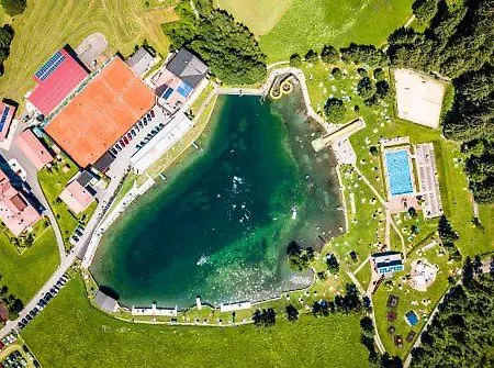 Apartment Absolute Active Margret *