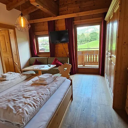 Absolute Active Margret Apartament *