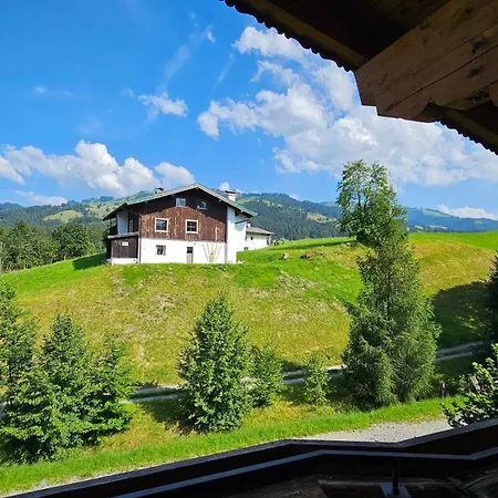 Absolute Active Margret * Kirchberg in Tirol