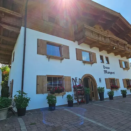 Absolute Active Margret Apartament *