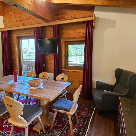 Apartament Absolute Active Margret *