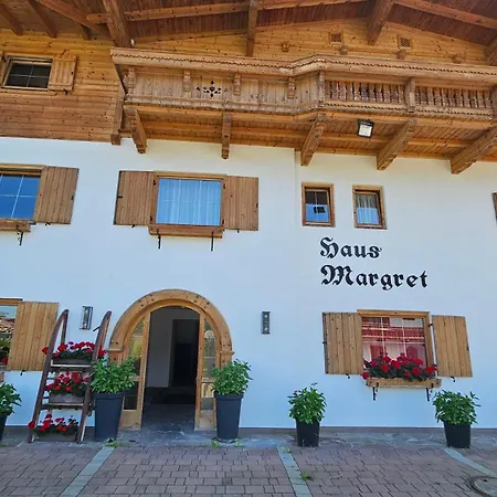 Absolute Active Margret Apartament Kirchberg in Tirol