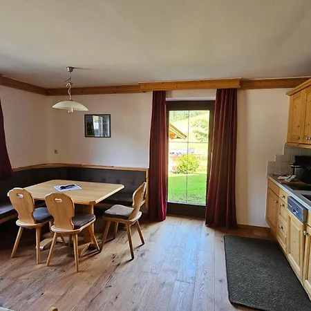 Apartment Absolute Active Margret Kirchberg in Tirol