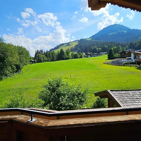 Absolute Active Margret * Kirchberg in Tirol