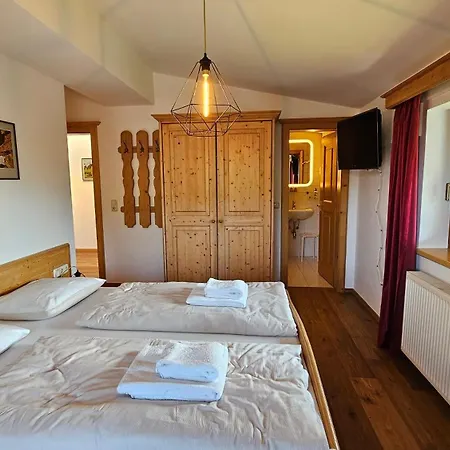 Absolute Active Margret Apartment Kirchberg in Tirol