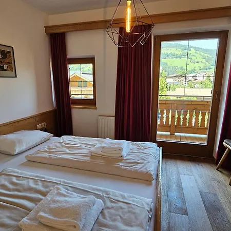 Absolute Active Margret Apartament