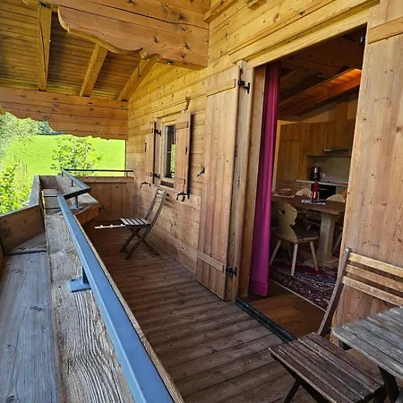 Apartment Absolute Active Margret