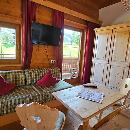 Absolute Active Margret Apartament