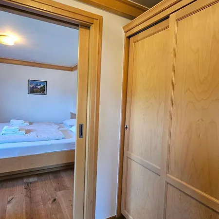 Apartment Absolute Active Margret Kirchberg in Tirol