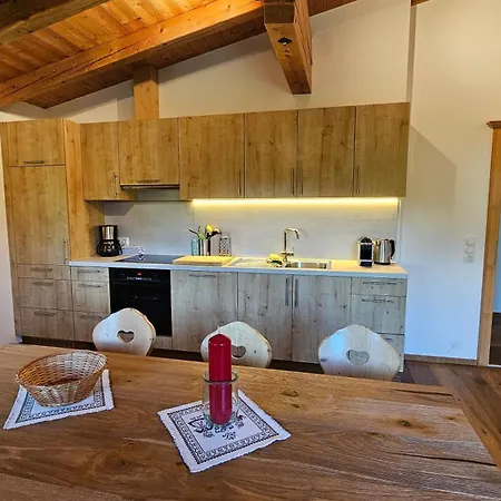 Absolute Active Margret Apartament *