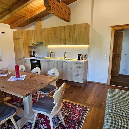 Apartment Absolute Active Margret Kirchberg in Tirol