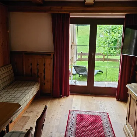 Absolute Active Margret Appartement