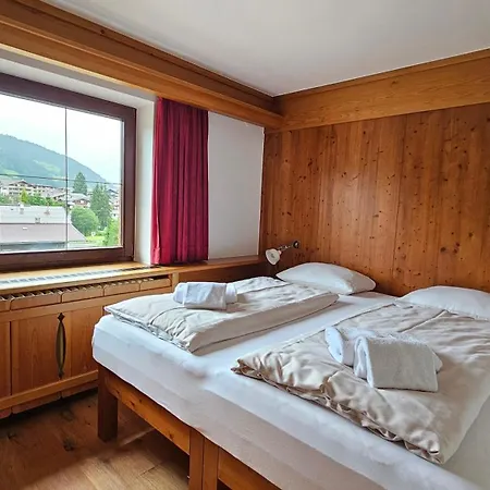 Absolute Active Margret Apartment Kirchberg in Tirol