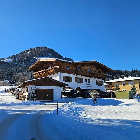 Apartament Absolute Active Margret *