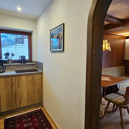 Apartament Absolute Active Margret Kirchberg in Tirol