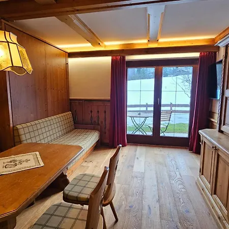 Absolute Active Margret Apartment Kirchberg in Tirol