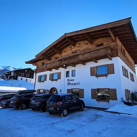 Apartment Absolute Active Margret Kirchberg in Tirol