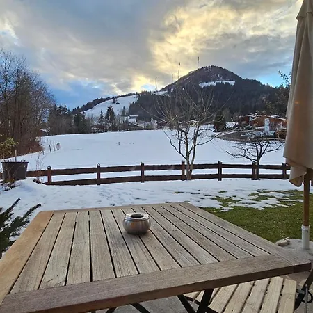 Absolute Active Margret Kirchberg in Tirol
