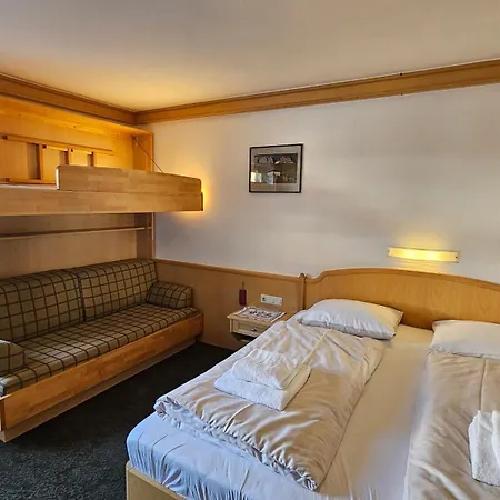 Absolute Active Margret Apartment *