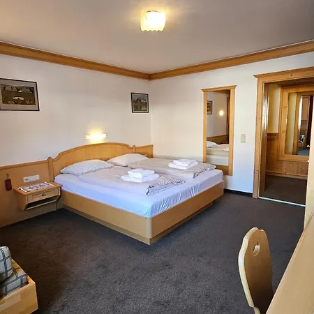 Absolute Active Margret Apartment Kirchberg in Tirol