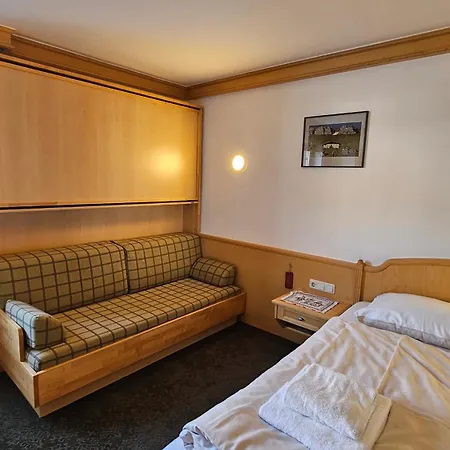 Apartment Absolute Active Margret Kirchberg in Tirol