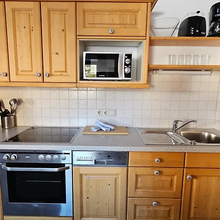 Apartment Absolute Active Margret