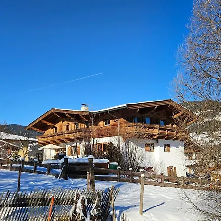 Absolute Active Margret Apartment Kirchberg in Tirol