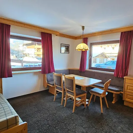 Absolute Active Margret Apartment *