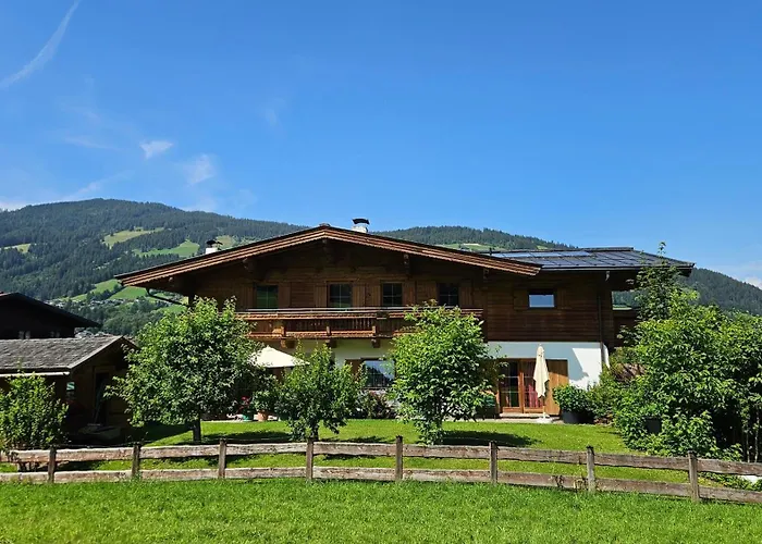 Apartment Absolute Active Margret