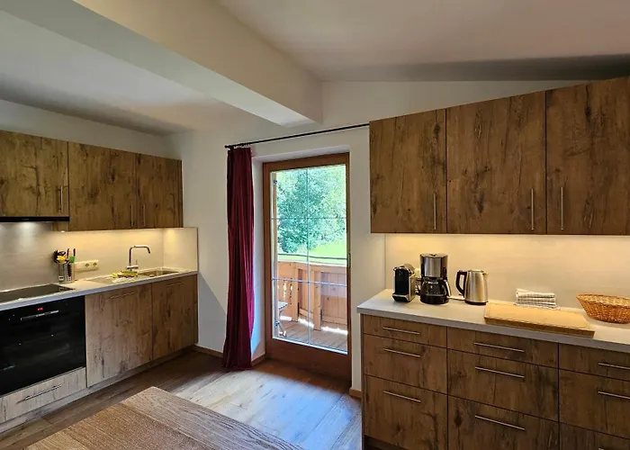 Absolute Active Margret Apartment Kirchberg in Tirol