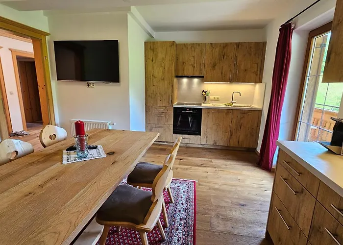 Absolute Active Margret Kirchberg in Tirol