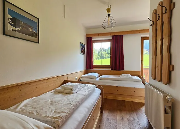 Absolute Active Margret Apartment