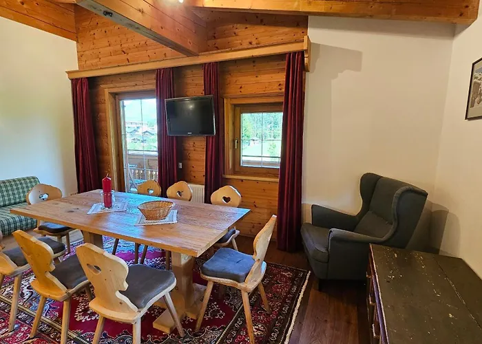 Apartment Absolute Active Margret *