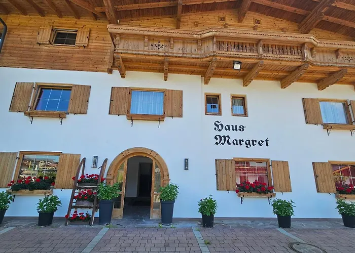 Absolute Active Margret Apartment Kirchberg in Tirol