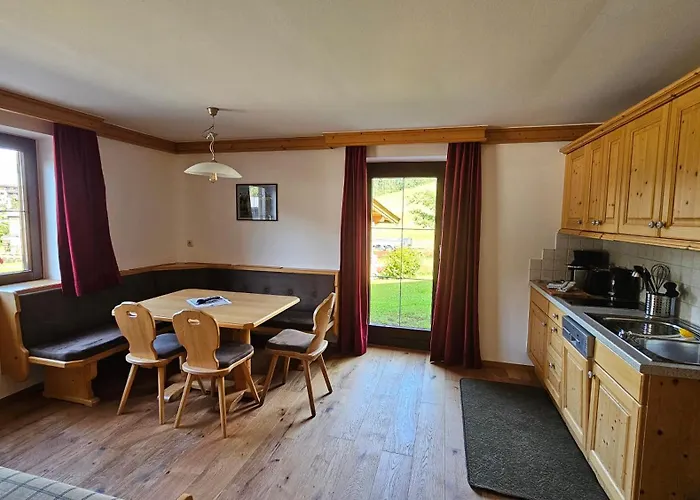 Apartment Absolute Active Margret Kirchberg in Tirol