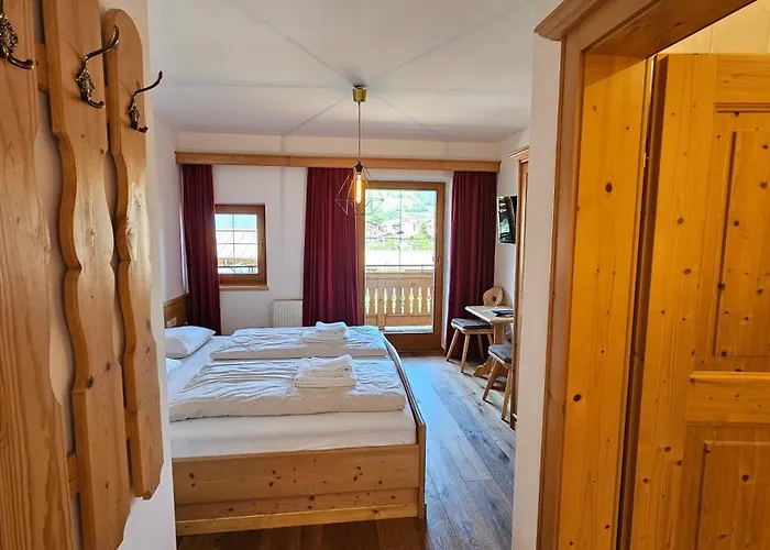 Absolute Active Margret Apartment