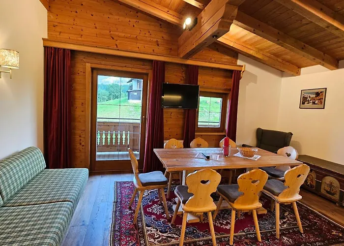 Apartment Absolute Active Margret