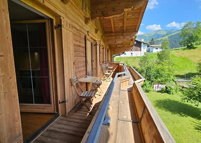 Absolute Active Margret Apartment *