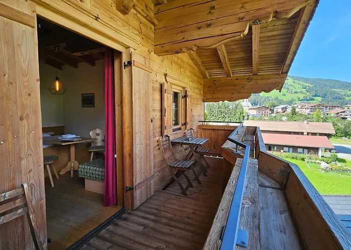 Apartment Absolute Active Margret *