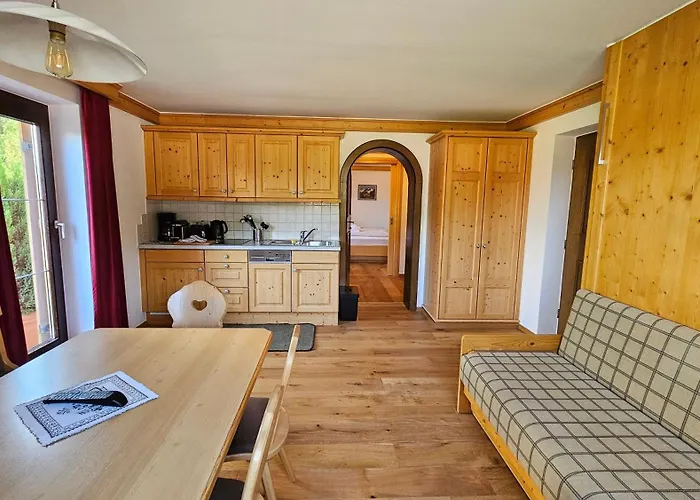 Apartment Absolute Active Margret Kirchberg in Tirol