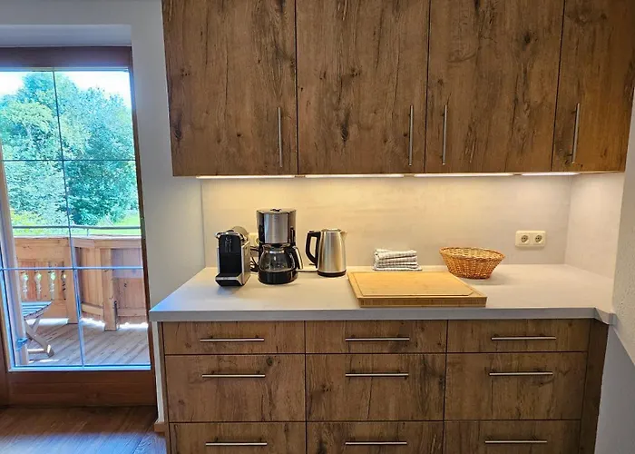 Absolute Active Margret Apartment