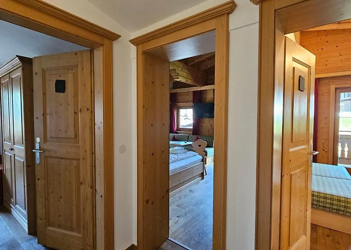 Absolute Active Margret Kirchberg in Tirol