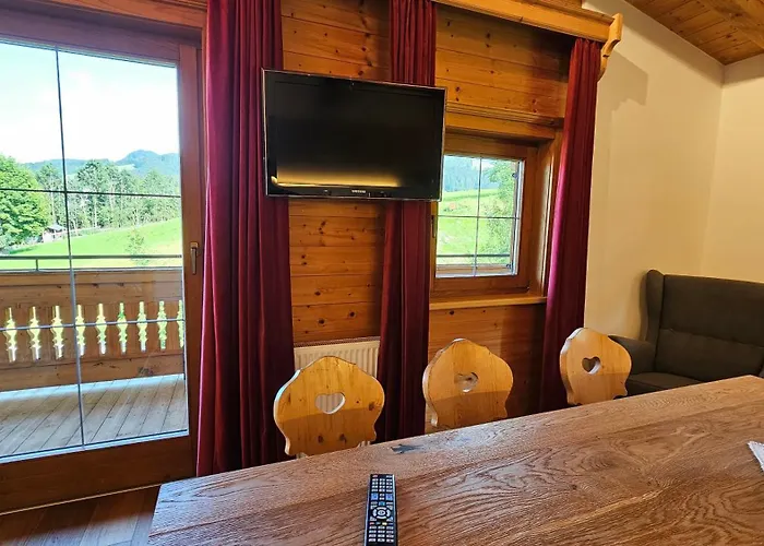 Absolute Active Margret * Kirchberg in Tirol