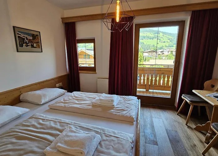 Absolute Active Margret Apartment