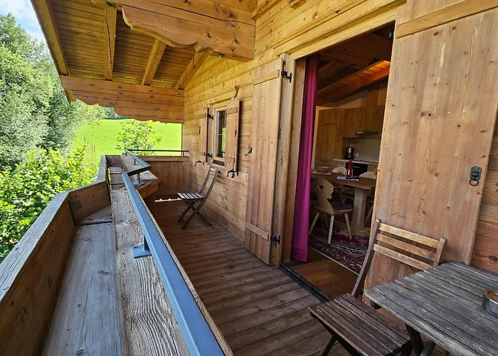 Apartment Absolute Active Margret