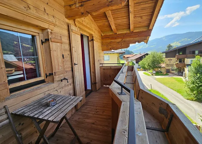 Absolute Active Margret Apartment *