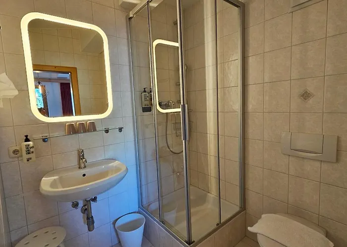 Apartment Absolute Active Margret Kirchberg in Tirol