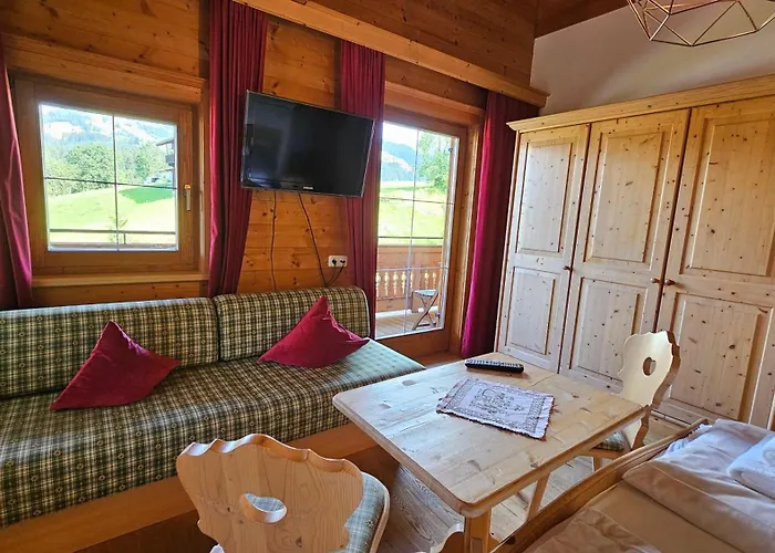 Absolute Active Margret Apartment