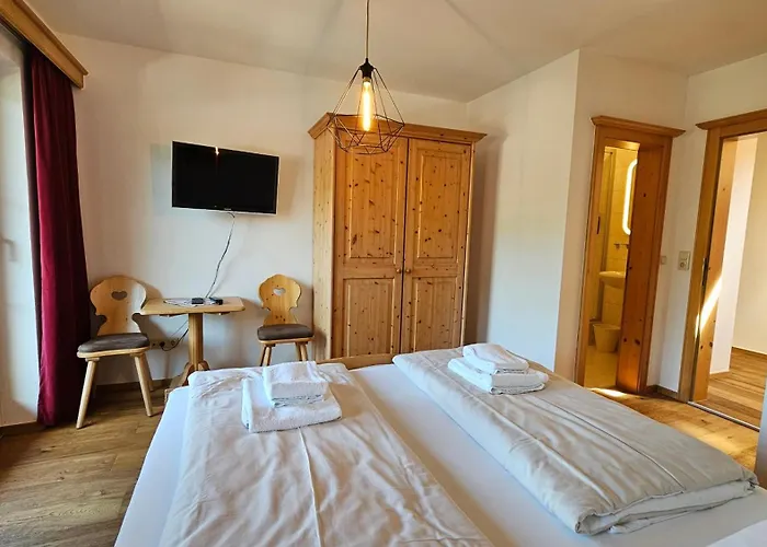 Apartment Absolute Active Margret