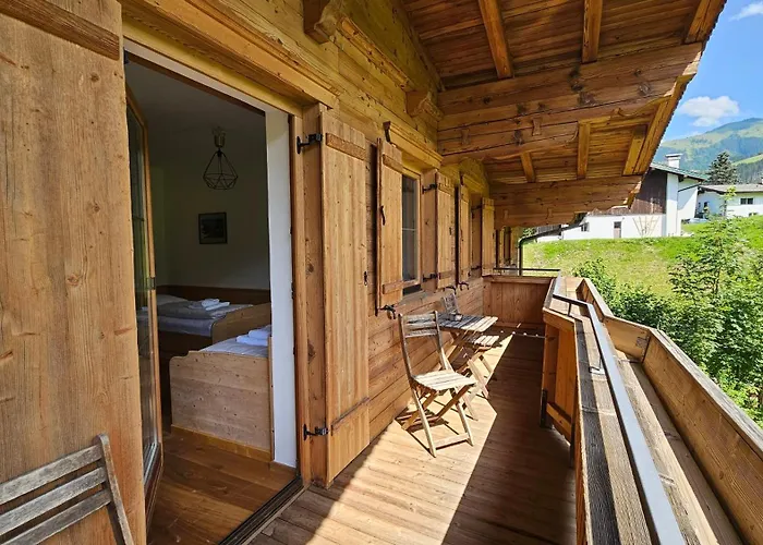 Absolute Active Margret Apartment *